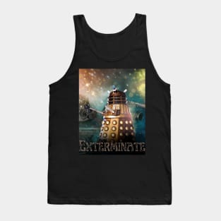 Resolution Tank Top